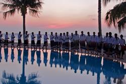 Kuredu Island Resort - Maldives. 